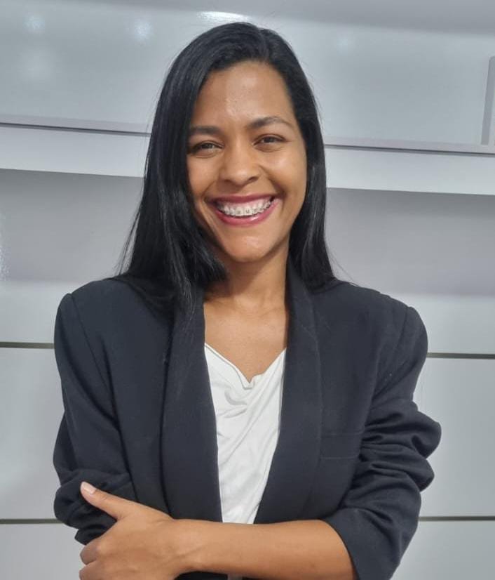 Jussara Barbosa, psicóloga clínica
